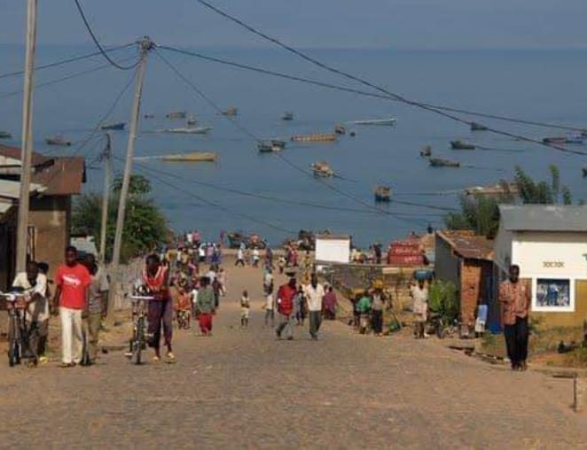 Rumonge : Un foyer de choléra  sans eau potable